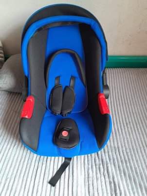 baby car seat