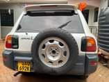 A picture of Rav4