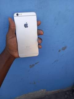 A picture of Iphone 6pls