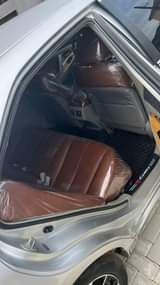A picture of Exactly 7Months Preowned Toyota Camry 2008 XLE Fully Pimped Car