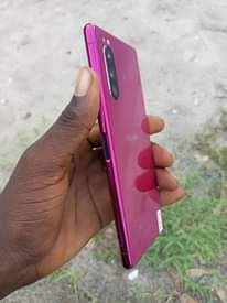 A picture of Sony Xperia 5 mpyaa mno
