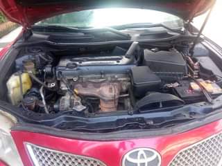 A picture of Extremely clean in and out 2009 Toyota Camry with ac
