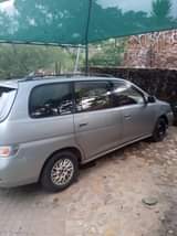 toyota gaia