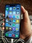 A picture of Iphone 14pro Max First Copy GB 512 Full Box