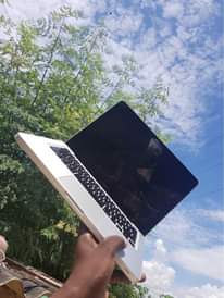 A picture of MACKBOOK PRO