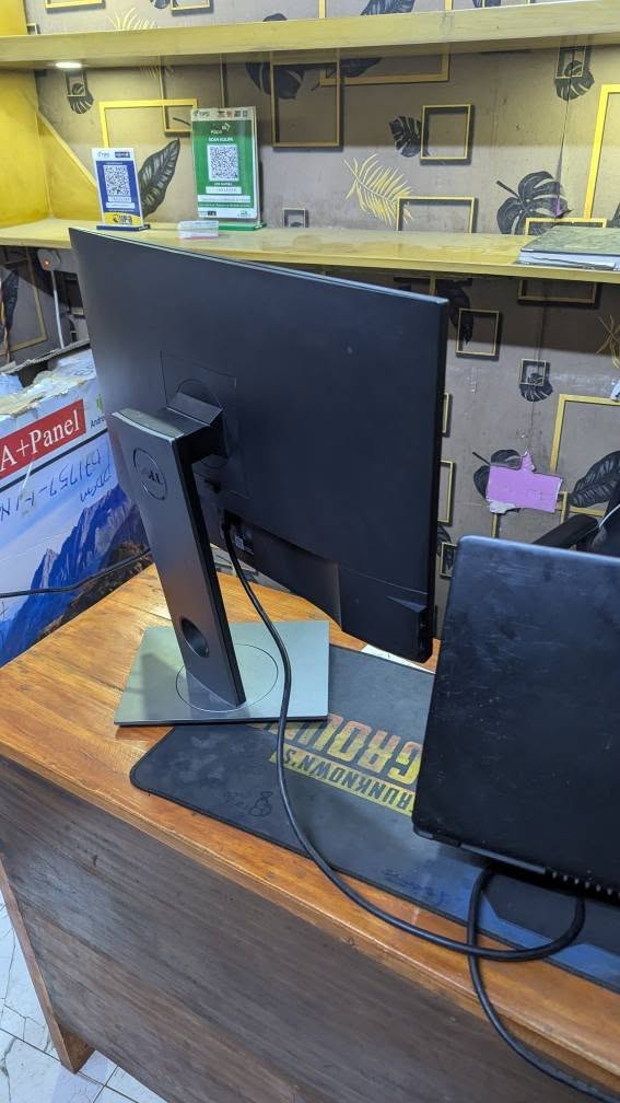 A picture of MONITOR DELL