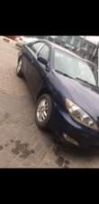 A picture of Camry 2004