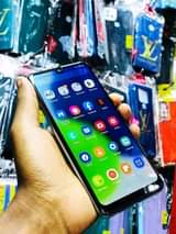 A picture of Samsung A22 gb 128