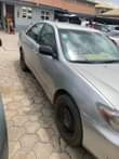 A picture of 2004 Toyota Camry Baked on first body Untouched Engine and
