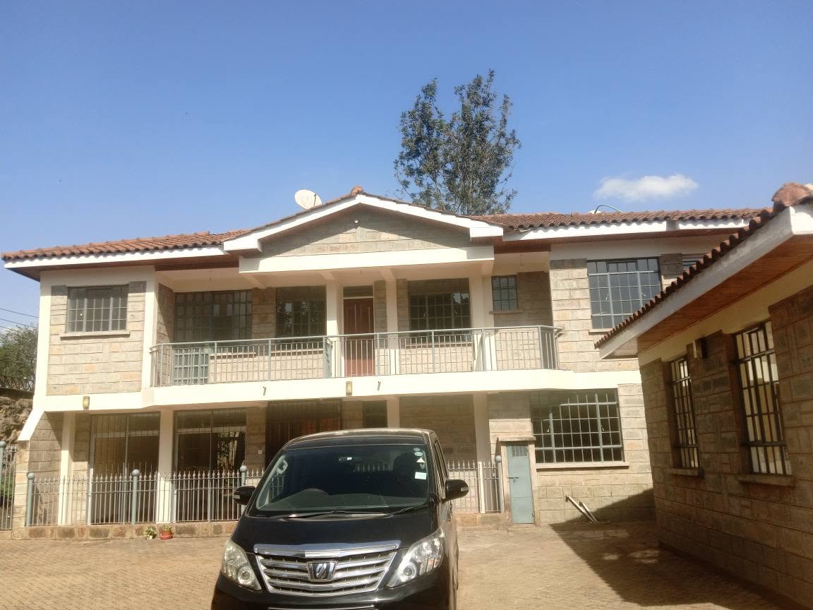 apartments