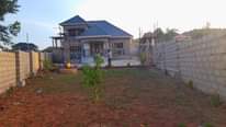 A picture of NEWLY BUILT MODERNISED FLAT HOUSE AT 250M SERINYA ESTATE WAKISO