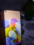 A picture of Samsung a11 32gb ram 3 Kamera kali Kama unavyoona haina