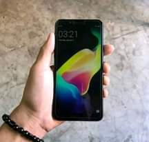 A picture of OPPO A83 MPYA WIKI