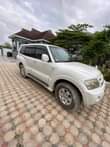 A picture of Pajero pajero msumali sana