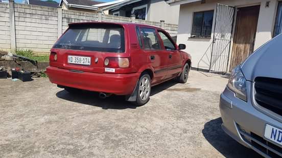 cheap cars durban