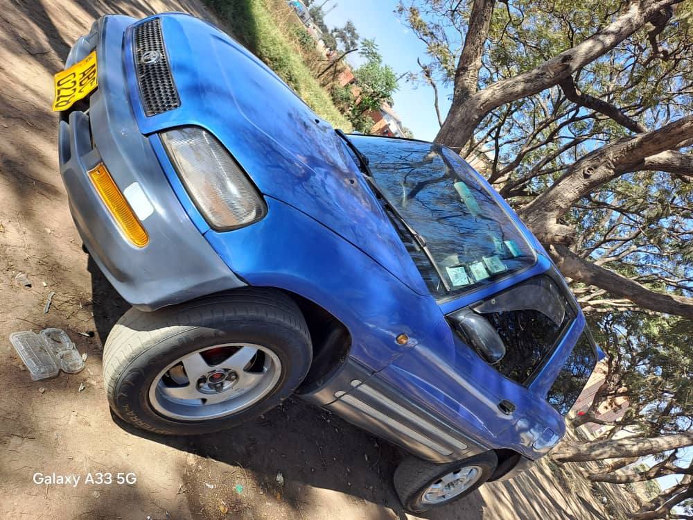 used toyota rav4