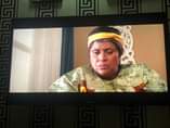 A picture of SAMSUNG TV SLIM INCH 42 BEI 550 000
