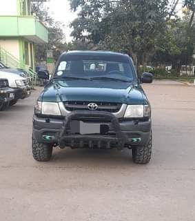 used nissan hardbody