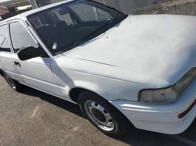 toyota conquest