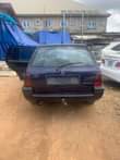 A picture of Volkswagen