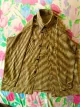 A picture of Shirts for men and jacket for girls