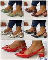 A picture of Shoes