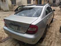 A picture of 2004 Registered 2004 camry Registered 2004 camry
