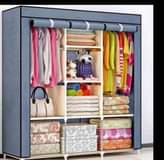 wardrobes