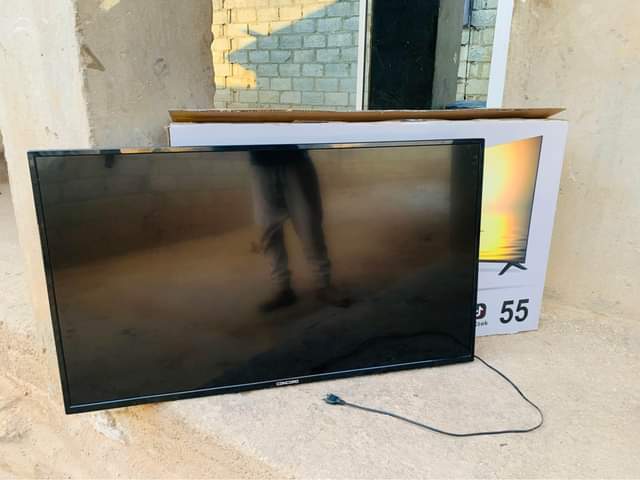 tvs
