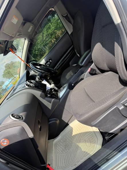 A picture of NISSAN DUALIS