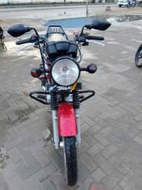 A picture of Tvs ipo sokoni Haina changamoto yoyote 0712492023