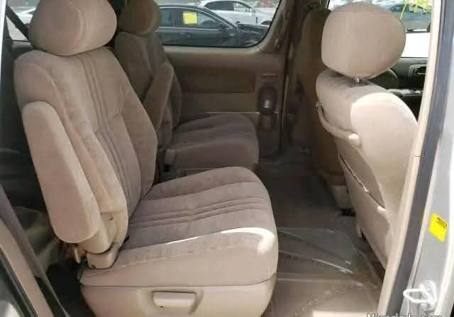 A picture of Vehicle