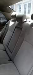 A picture of 2009 Toyota Corrolla Sport