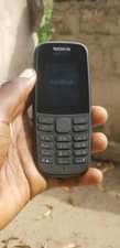 A picture of NOKIA 106