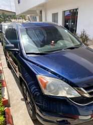 A picture of 2010 Honda CR V Price 3 9m Location Ikeja Lagos