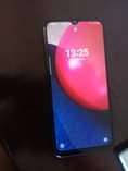 A picture of Samsung A02s
