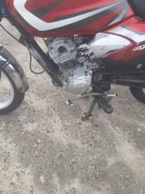 A picture of Tvs 125