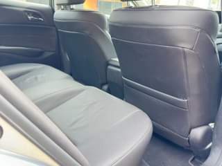 A picture of 2014 ACURA ILX