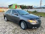 A picture of Tokunbo Accident Free TOYOTA CAMRY XLE 2008 MODEL FIRST BODY