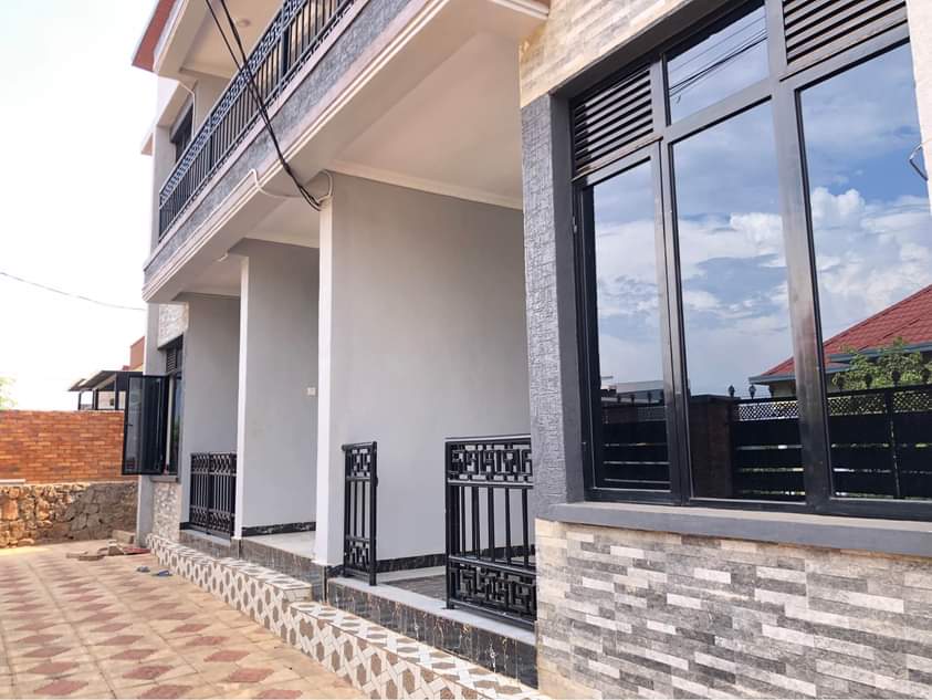 apartments