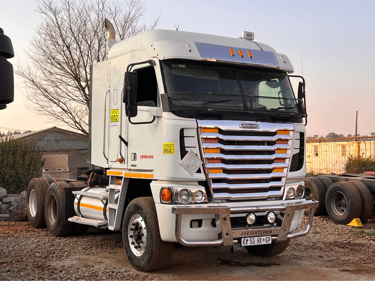 trucks
