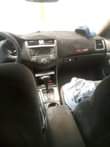 A picture of Honda EOD 2005
