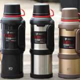 A picture of Vacuum Flasks