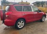A picture of Toyoat Rav4 for sale The cars are both 4 plug