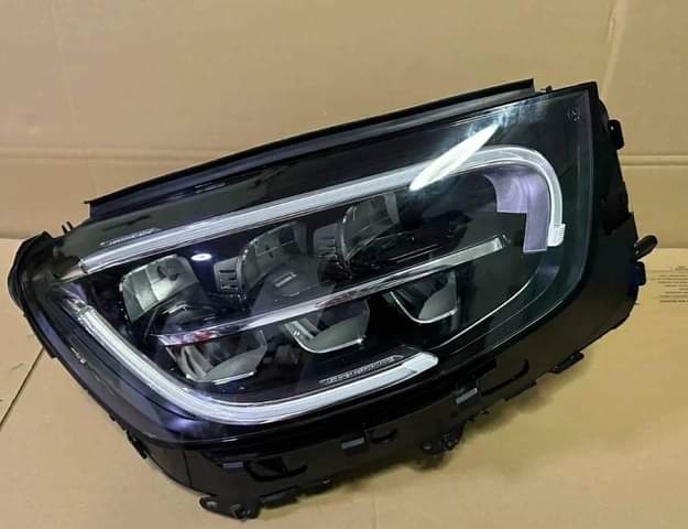 mercedes benz glc