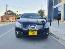 A picture of NISSAN DUALS BEI MILION 16 5