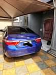 A picture of 2016 camry
