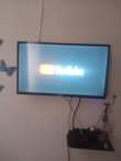 A picture of Lambert s 32 smart Tv