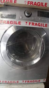 A picture of Washing machine