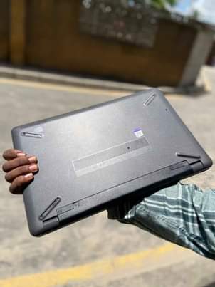 A picture of Laptop Brand HP Intel Corei3 Harddisk 500gb Ram 4gb System